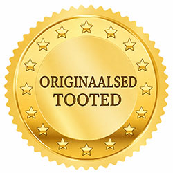 originaaltooted